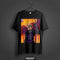 T’Pac Shakur 'The Legacy' Multiverse Label Vol 2 Premium T-Shirt (Unisex)